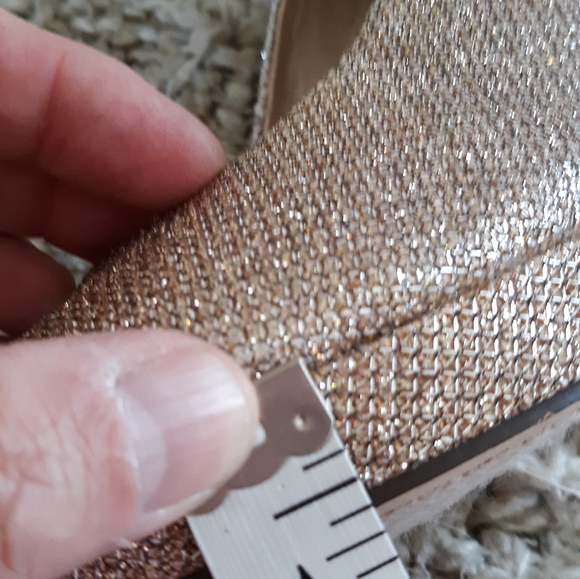 Call it Spring Platforms 9 - Picture 7 of 7